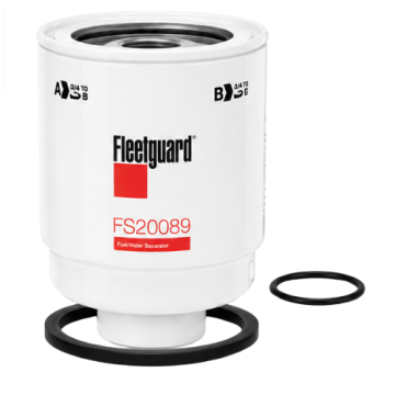 Fleetguard 2013-2018 Cummins 6.7L Fuel Filter